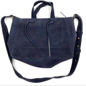 madewell elsewhere tie tote